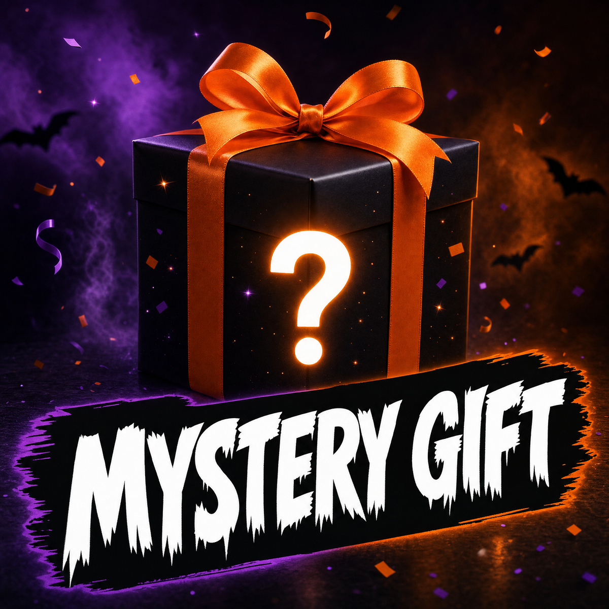 Mistery Gift