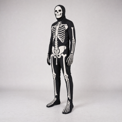 The SkellyPop