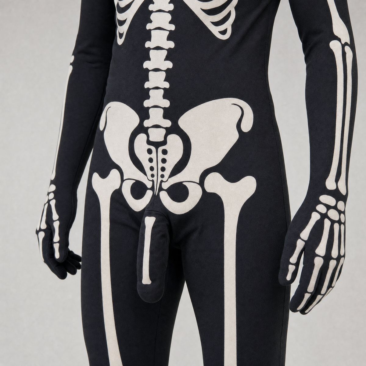 The SkellyPop