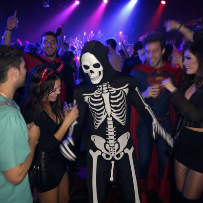 The SkellyPop