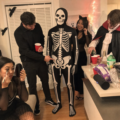 The SkellyPop