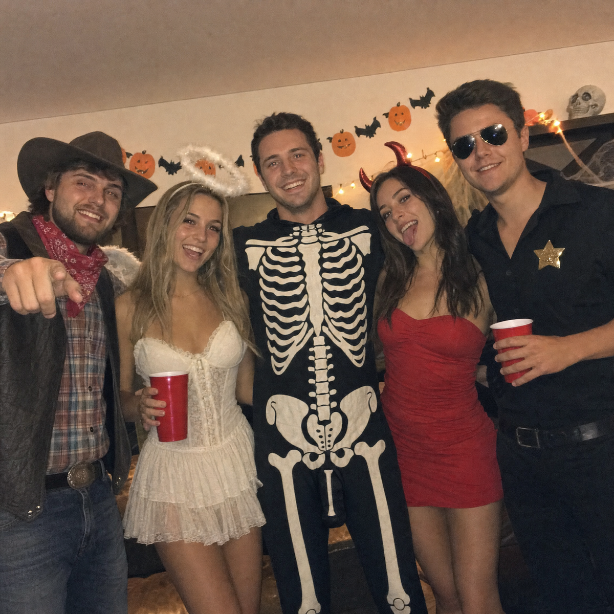 The SkellyPop